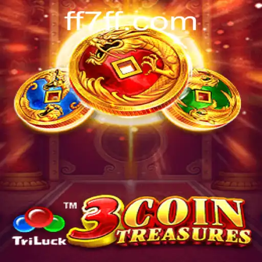 Discover the Thrills of 3CoinTreasures: A New Era of Interactive Gaming