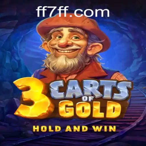 Unveiling the Thrilling World of 3cartsOfGold: A Comprehensive Guide to Gameplay