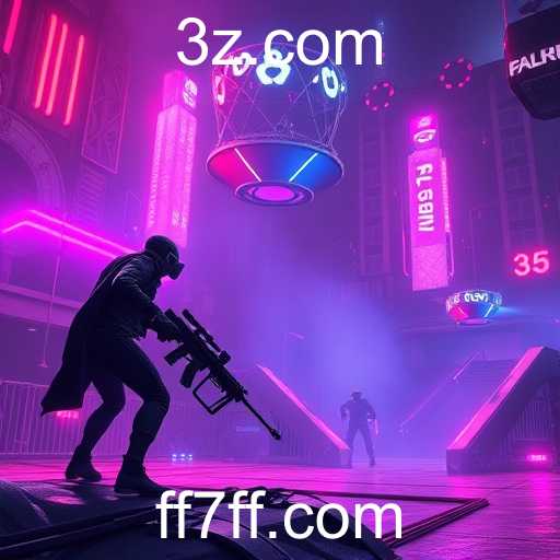 A Revolução do 7ff no Mundo dos Jogos