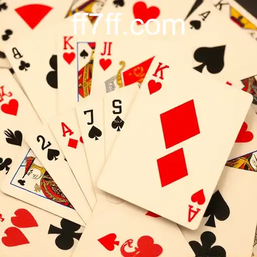 Gaming Experience 7ff - 800+ Premium and Exclusive Games