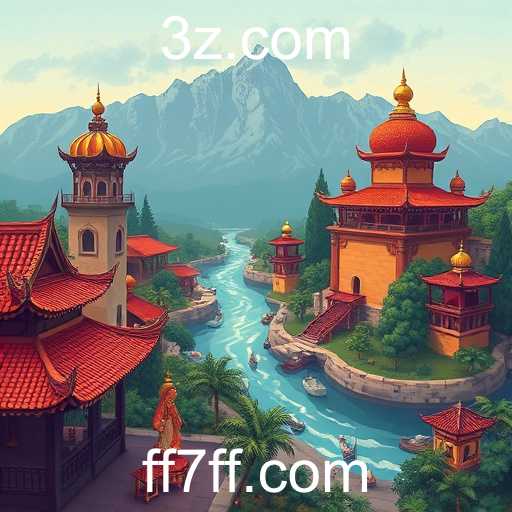 A Influência da Cultura como Categoria de Jogo no Site 7ff