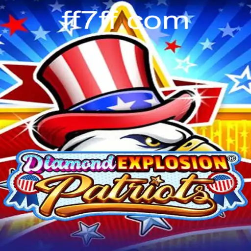Exploring the Excitement of DiamondExplosionPatriots: A Thrilling Game Experience