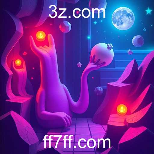 A Fascinante Jornada dos Jogos de Entretenimento no 7ff