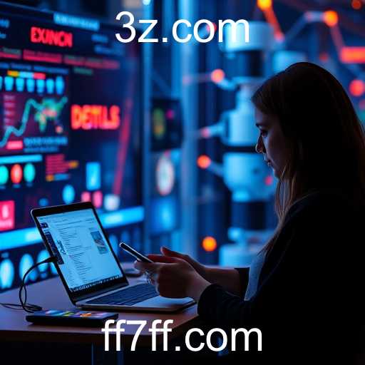 A Evolução de '7ff' no Mundo dos Jogos