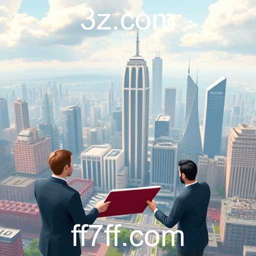 Expansão do Universo 7FF: Tendências e Desafios