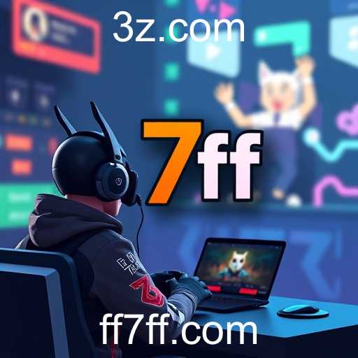 Explorando o Fenômeno '7ff': O Portal dos Gamers Modernos