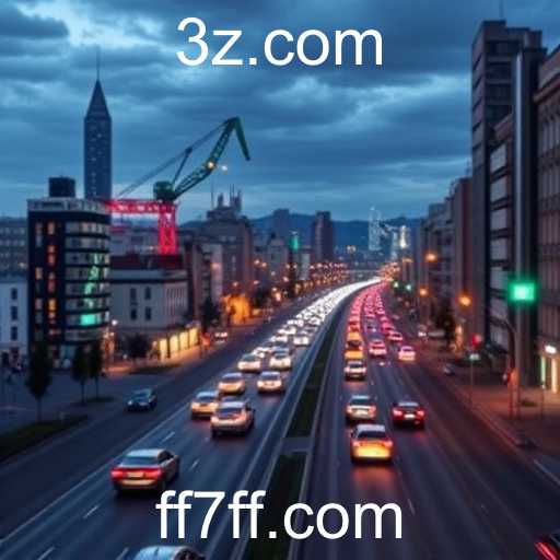 Explorando o Universo de Jogos com 7ff