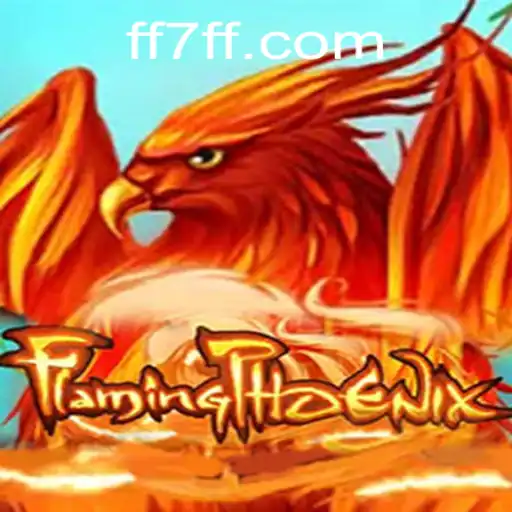FlamingPhoenix: The Rise of the Legendary Game That Captivates Gamers