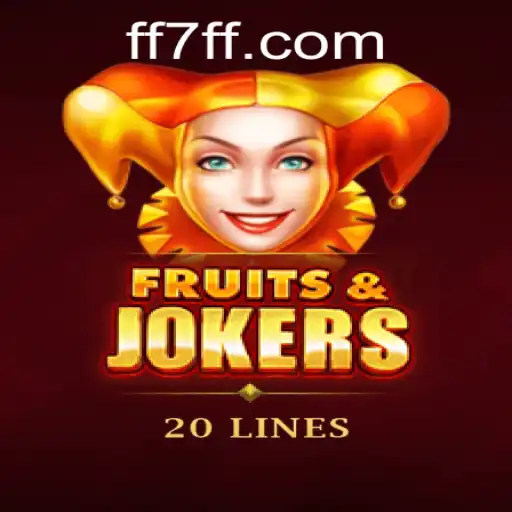 Unveiling FruitsAndJokers20: A Thrilling Blend of Chance and Strategy