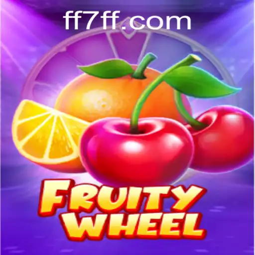 FruityWheel: A Thrilling Spin on Classic Gaming