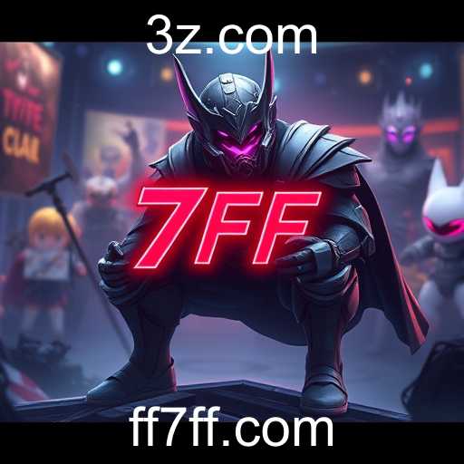 Novidades do 7ff: O Futuro dos Jogos Online em 2025