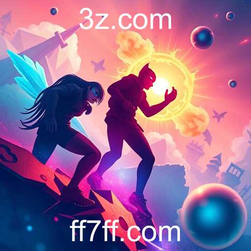 Inovações e Perspectivas: O Impacto do 7ff nos Jogos Online