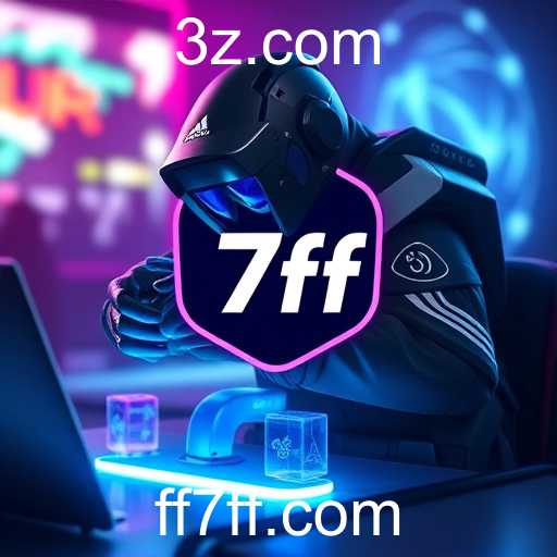 A Revolução dos Jogos com '7ff'