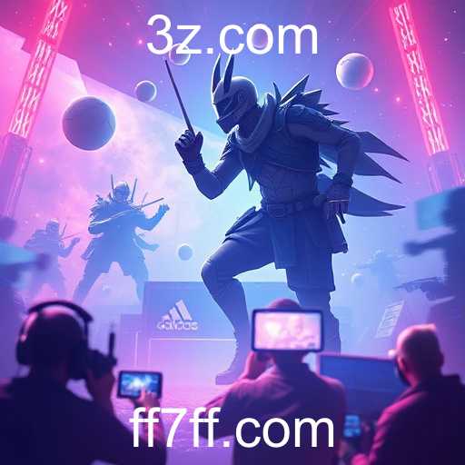 A Revolução dos Jogos Online: Tendências de 2025