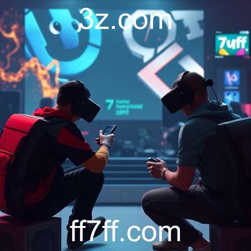 Revolução dos Jogos com 