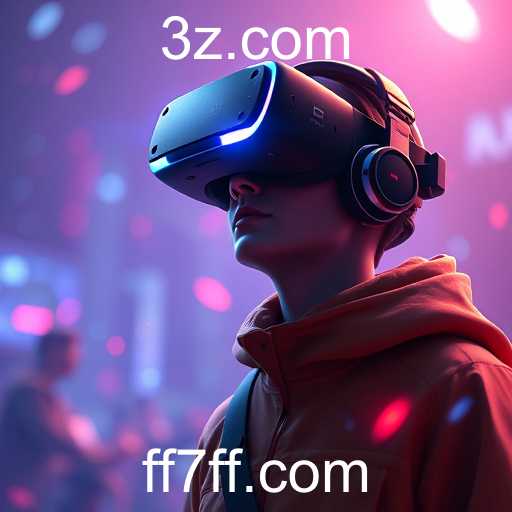 O Impacto das Novas Tecnologias nos Jogos Eletrônicos