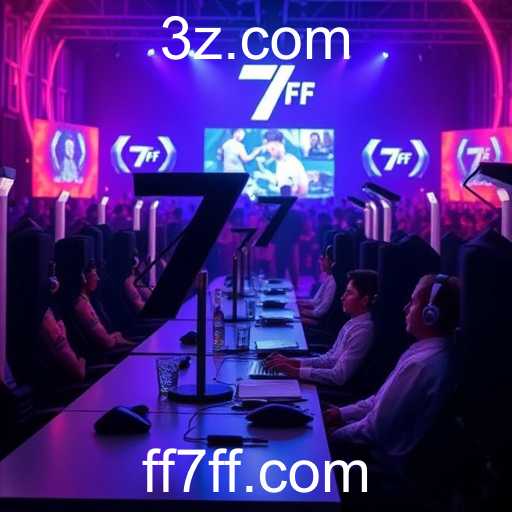 O Impacto de '7ff' no Mercado de Jogos Online