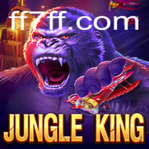 The Thrilling World of JungleKing 7ff: A Deep Dive into Adventure