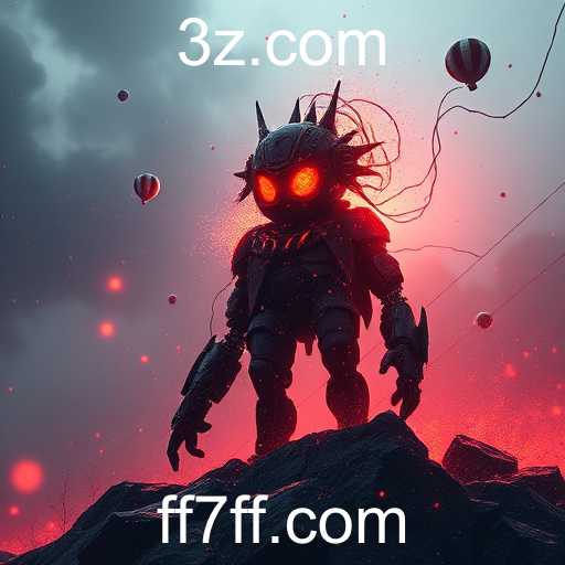 A Nova Era dos Games: 7ff Explode em Popularidade