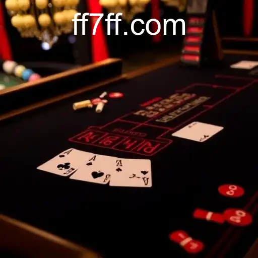 Gaming Experience 7ff - 800+ Premium and Exclusive Games