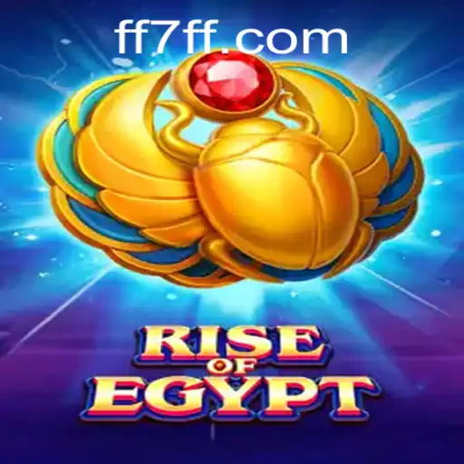 RiseOfEgypt: A Journey Through Ancient Mysteries