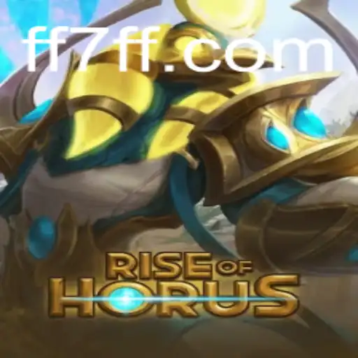 Exploring the Mystical Realms of RiseofHorus: A New Gaming Phenomenon