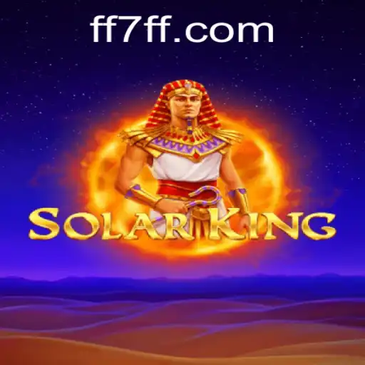 Discover the Thrills of SolarKing: The Ultimate Game Experience