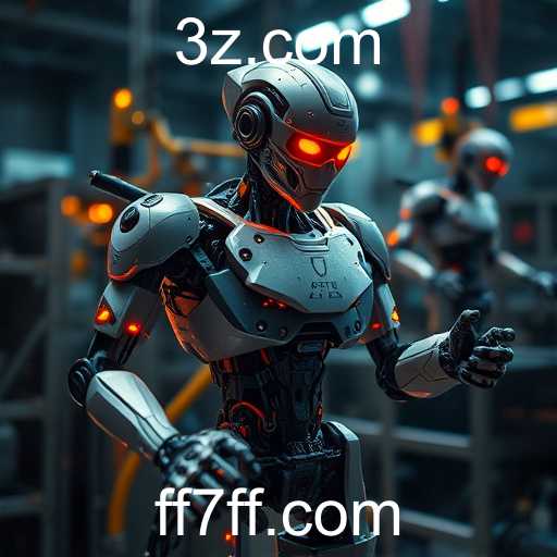 Explorando a Categoria de Tecnologia no 7ff: Uma Visão do Futuro