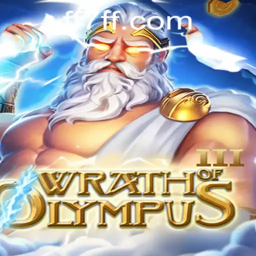 Wrath of Olympus III: A Riveting Saga of Mythical Proportions